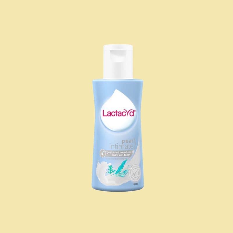 Pearl Intimate, Lactacyd, 250ml