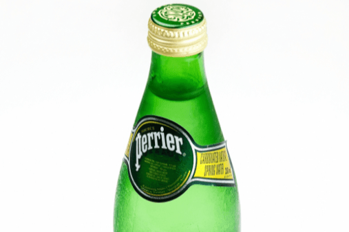 Sparkling Water
