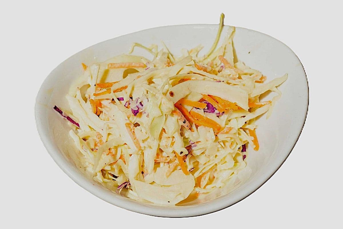 Coleslaw