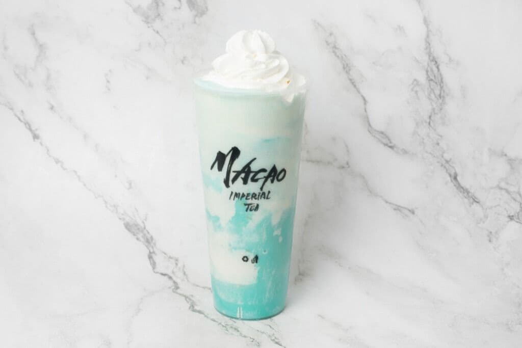 Castle in the Sky Slush