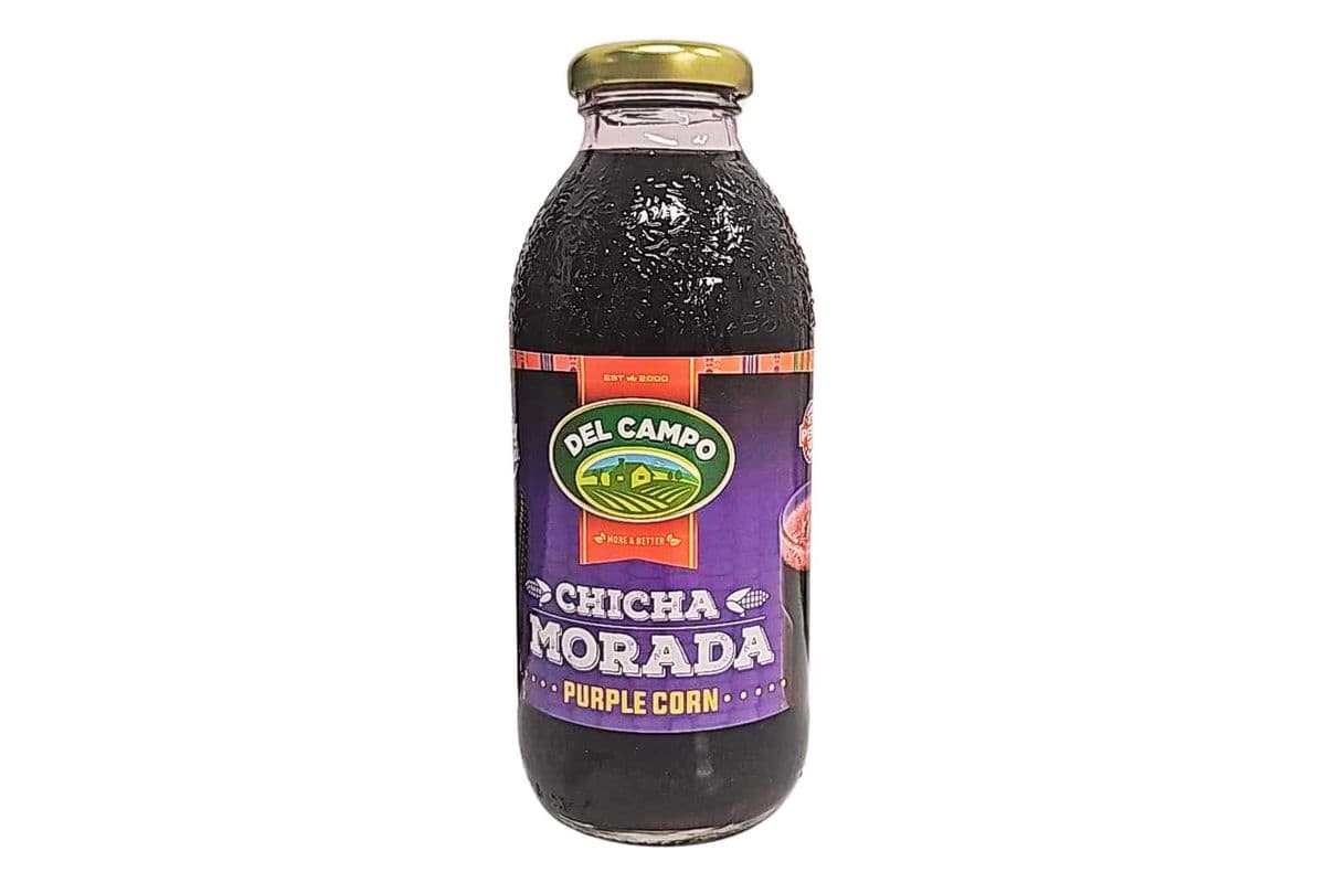 Chicha Morada