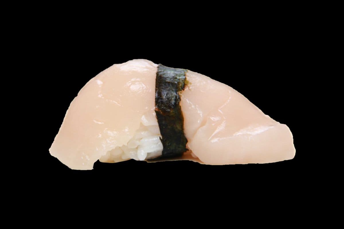 Hotategai Nigiri