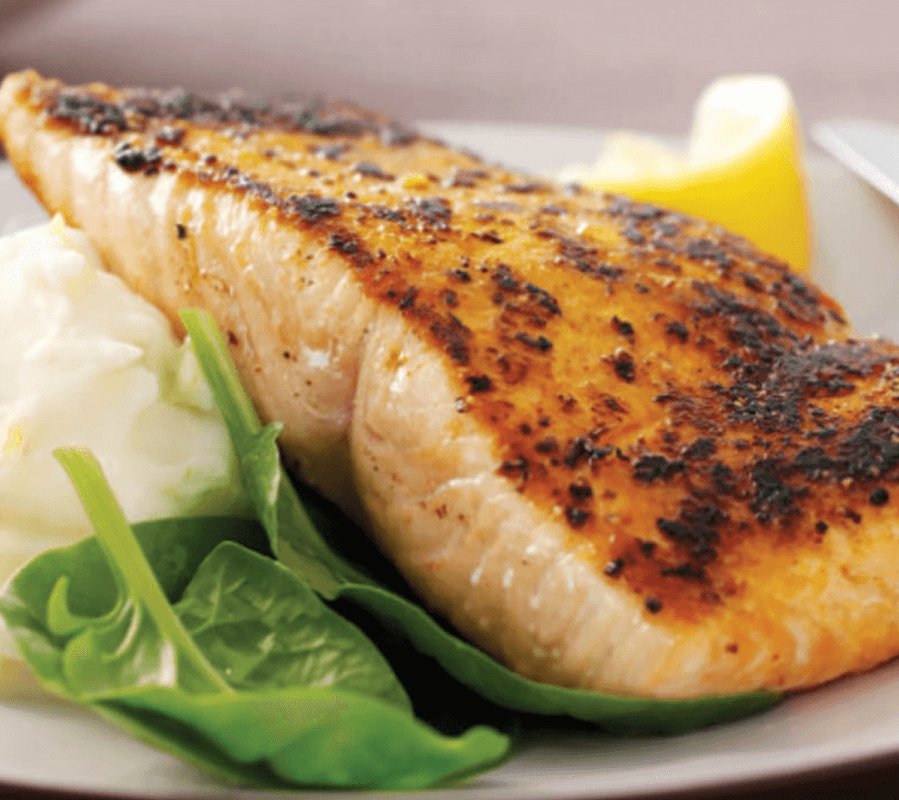 Atlantic Salmon