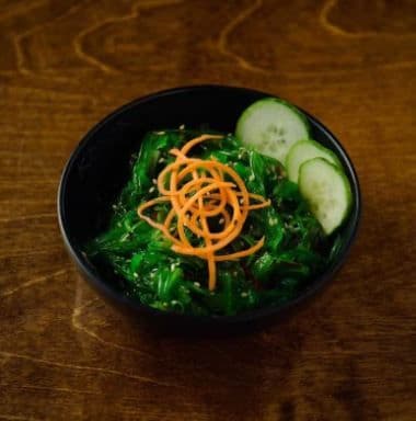Seaweed Salad