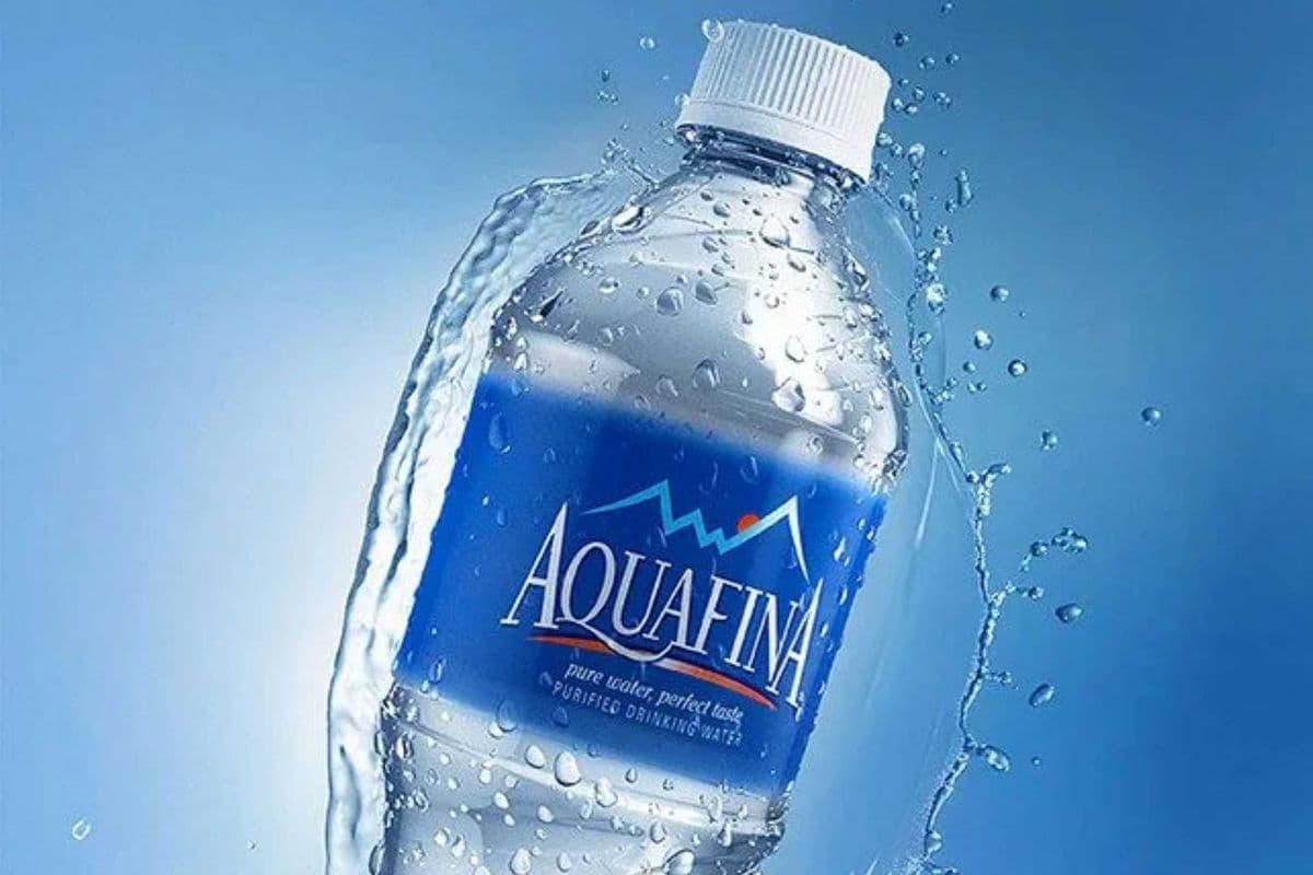 Bottle Water