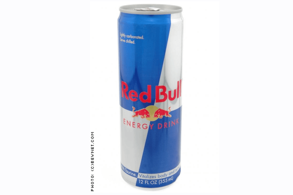 Red Bull - Original