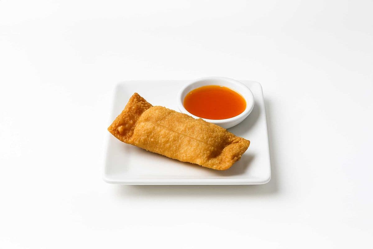 Egg Roll (1 pc)