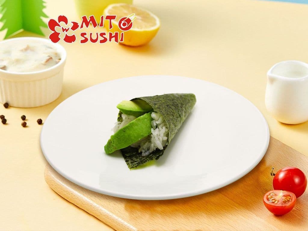 Avocado HR