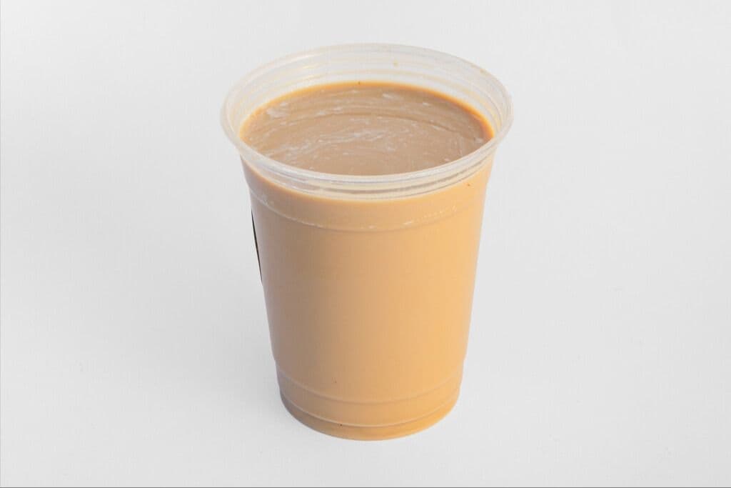 Ice Coffee