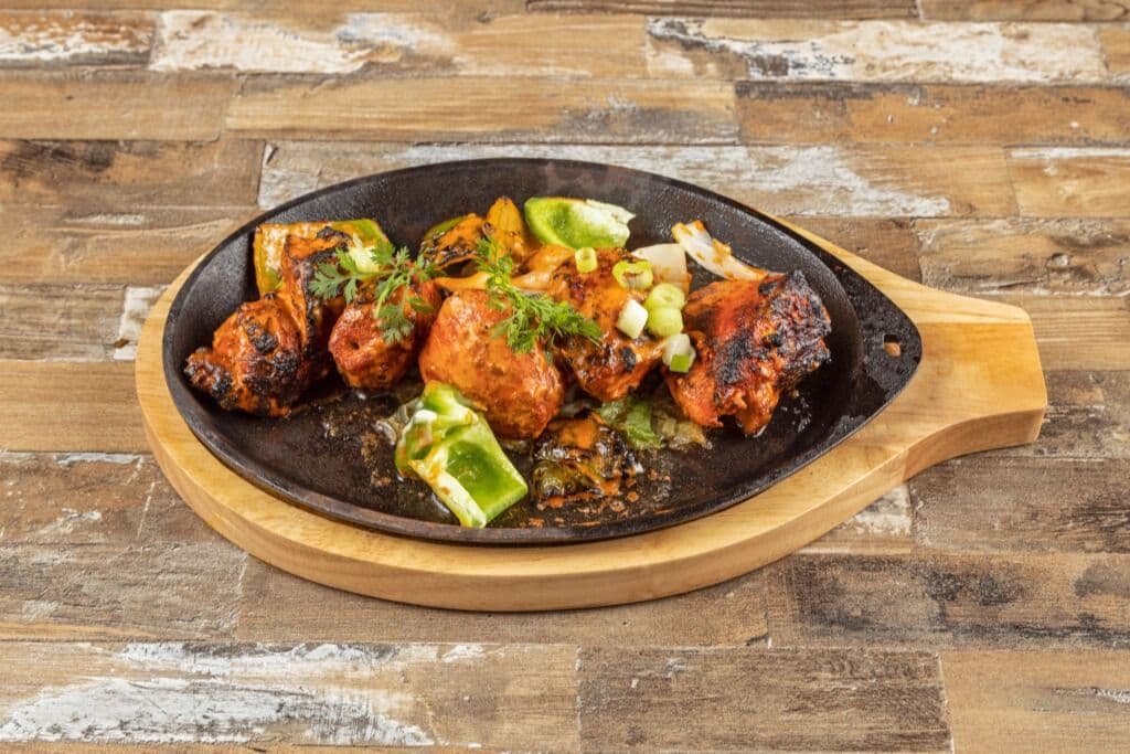 Tandoori Original Chicken