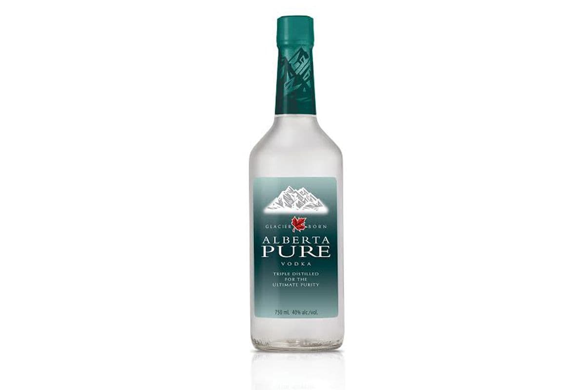Alberta Pure (1 x 750 ml)