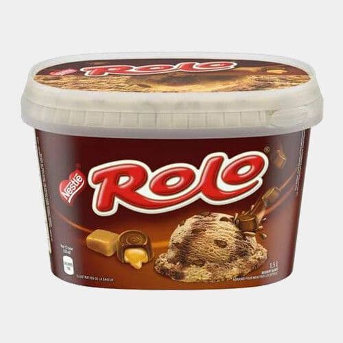Nestlé-Rolo / Nestlé-Rolo