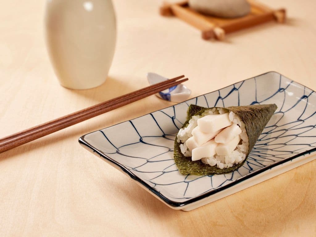 Escolar Handroll