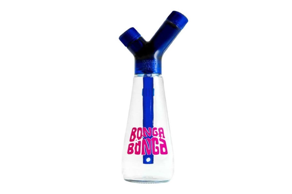 Bonga Bonga Mystery Liqueur-750ml (1 x 750ml)
