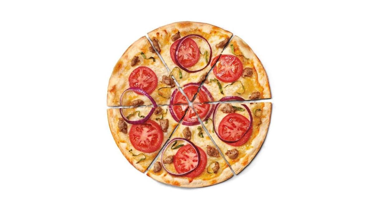 11" MOD Dominic Pizza