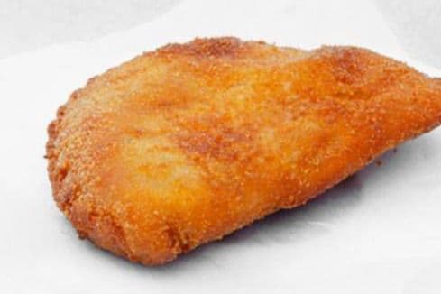 Shrimp Patty