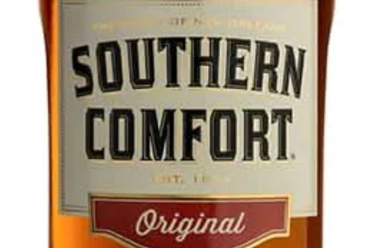 Southern Comfort 750ml (1 x 750ml)