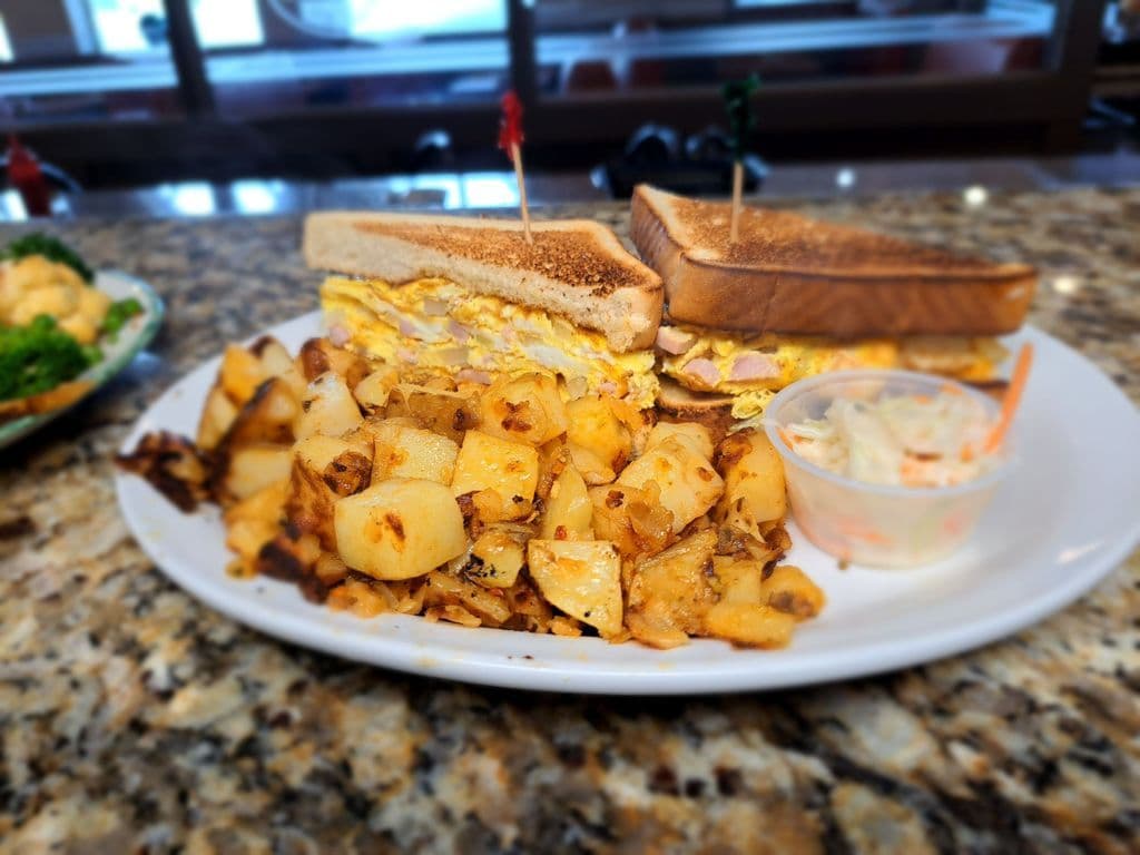 Western Sandwich
