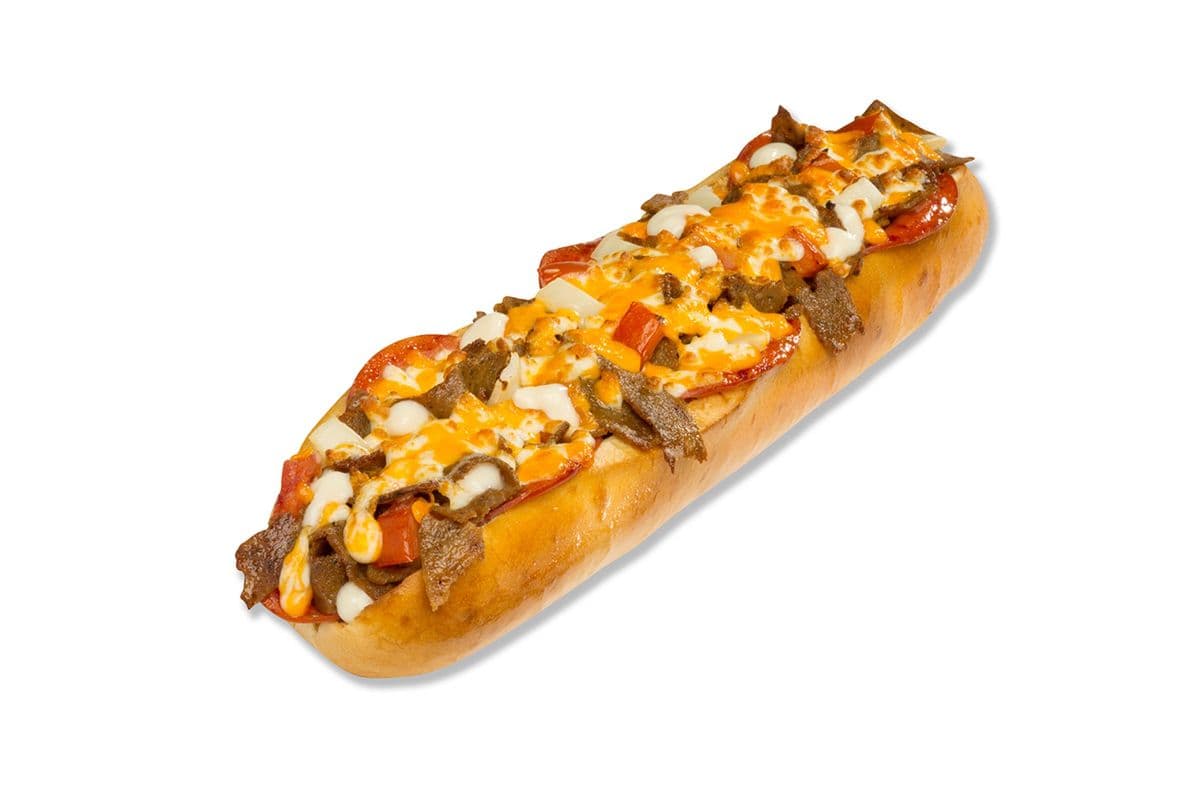 Donair OVENSUB® (Full)