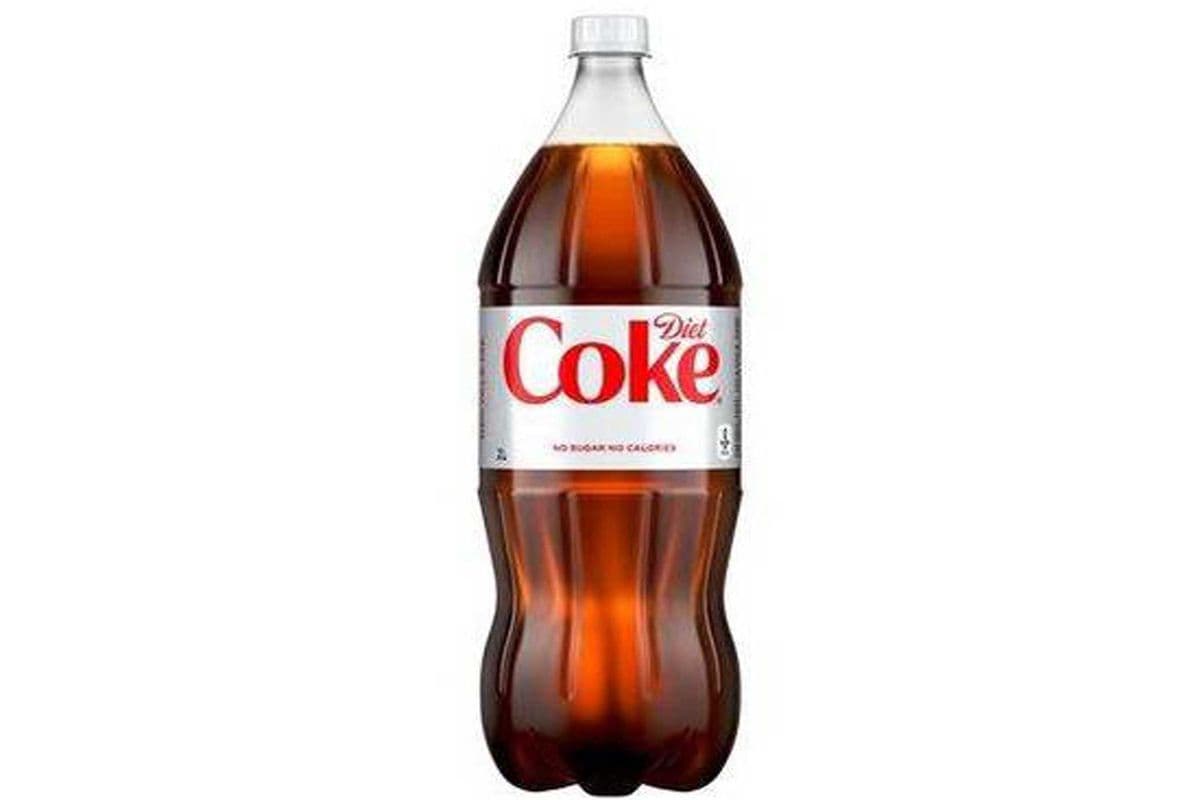 Diet Coke (2L)
