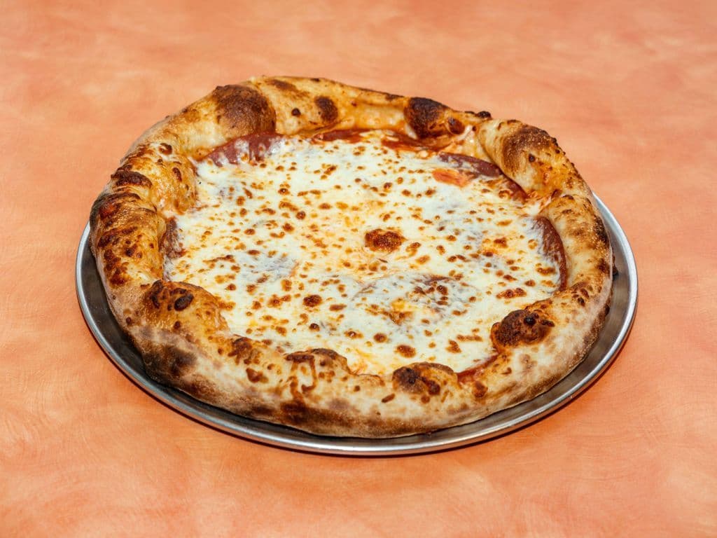 Pepperoni