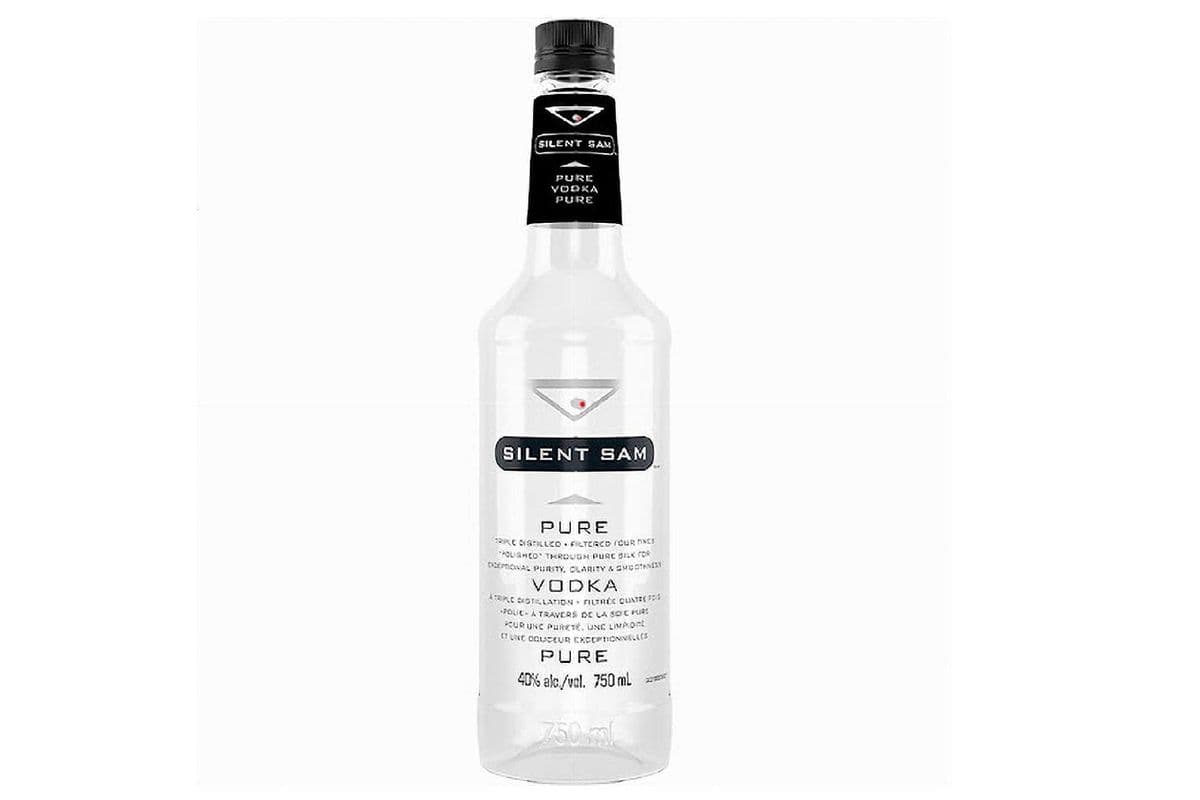 SILENT SAM 750ML (1 x 750 ML)
