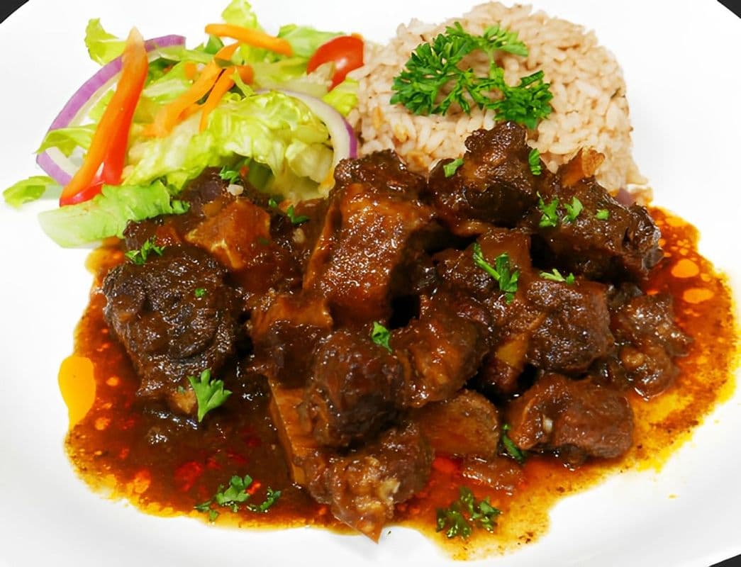Oxtail