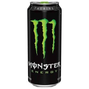 Monster Energy Drink (473 ml)
