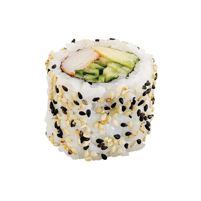 Maki Classique californien / Maki California Classic