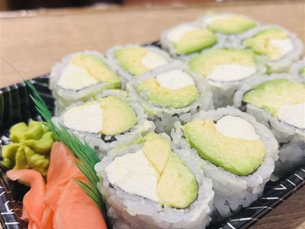 Avo Cream