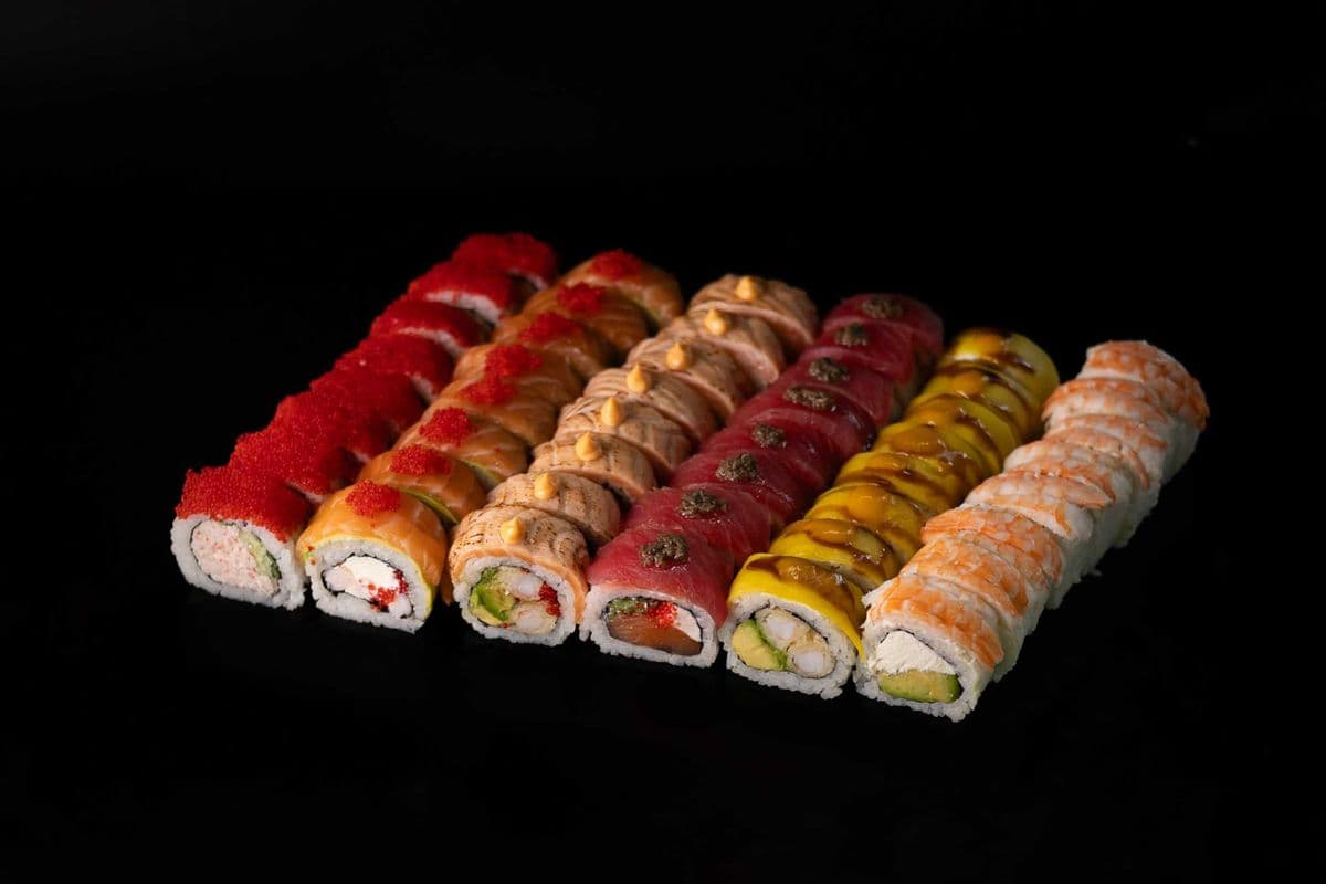 Signature Symphony Set (48 pcs)