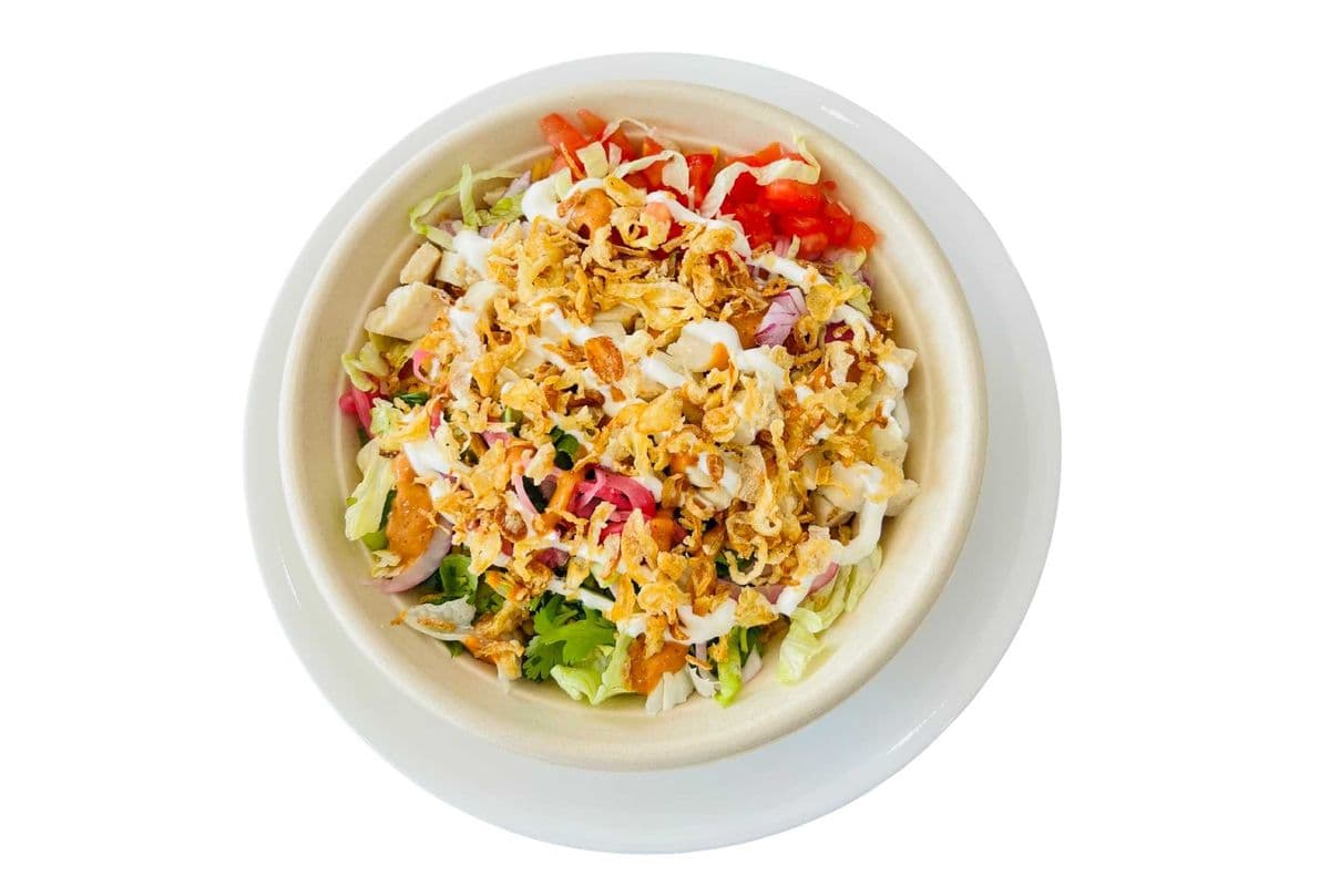 Crunchy Small Bowl (24 oz)