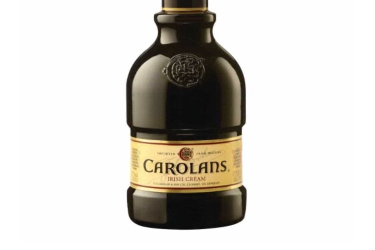 CAROLANS IRISH CREAM LIQUOR 375ml (1 x 375ml)