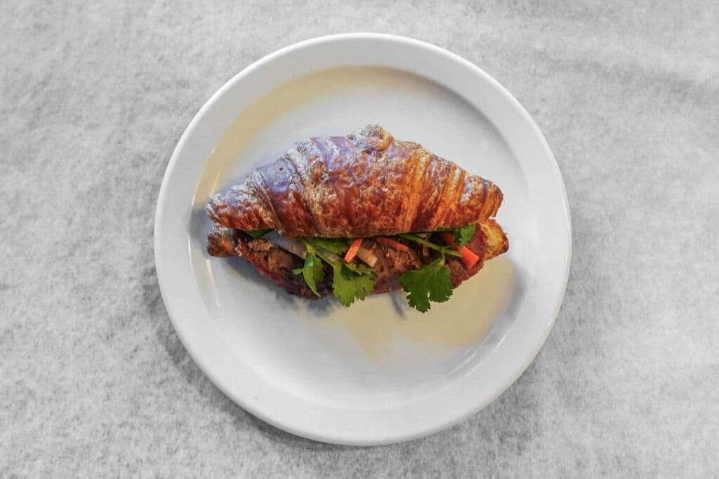 Grilled Pork (Signature)