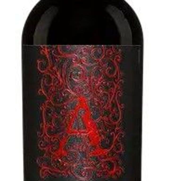 APOTHIC ROUGE
