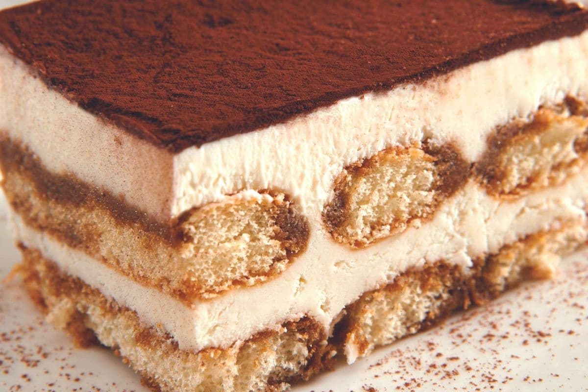 Tiramisu