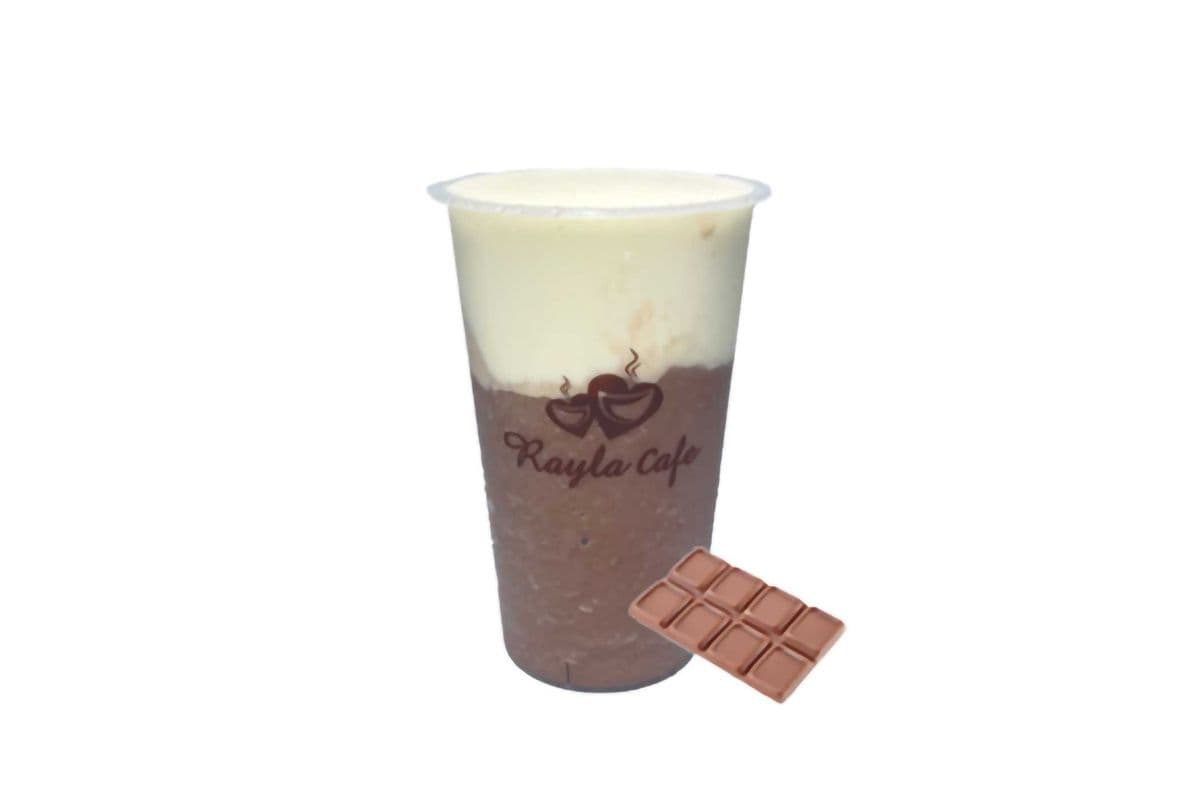 Chocolate Cheese Storm