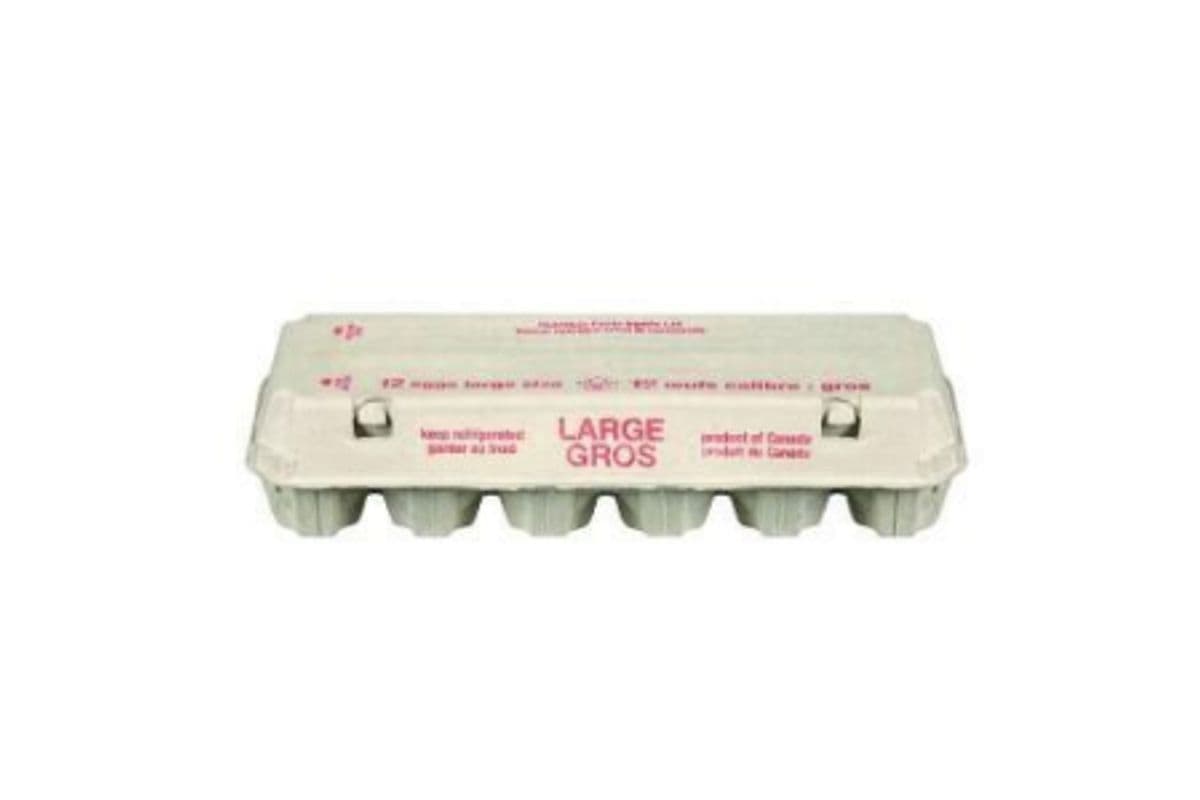 Eggs Large Size (12 pcs)