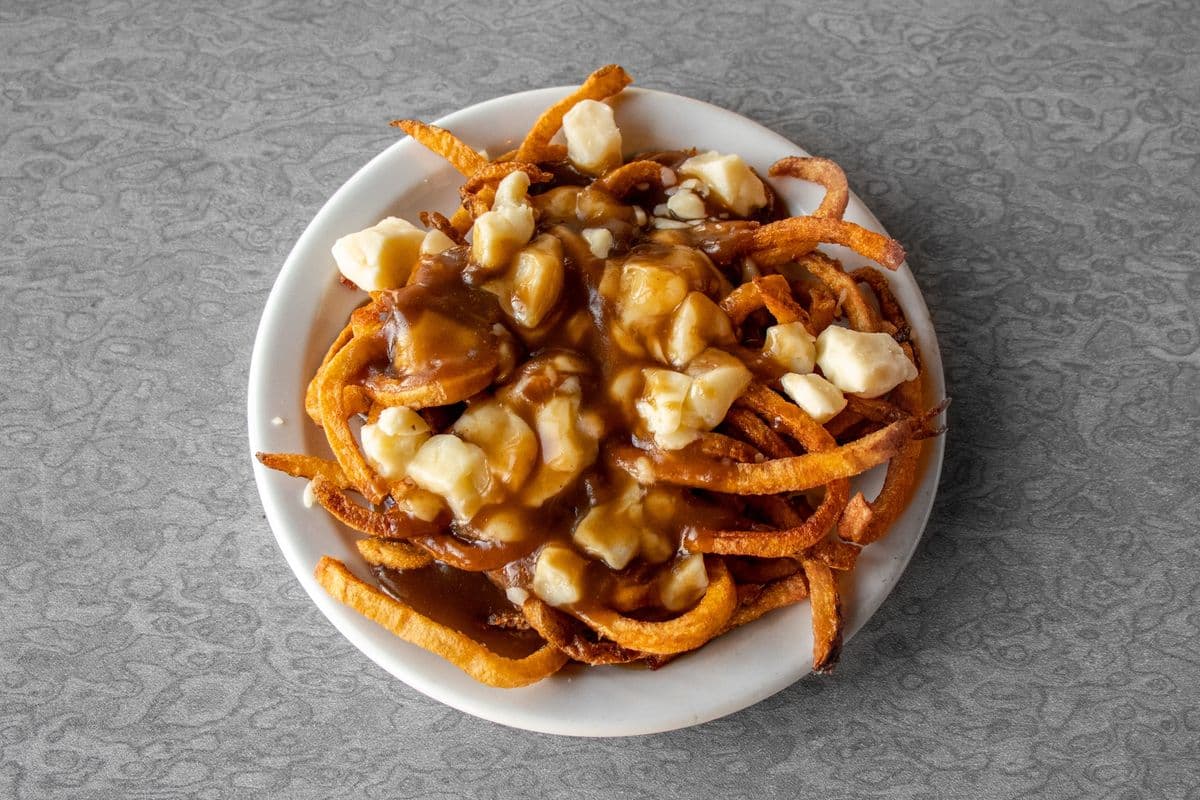 Poutine