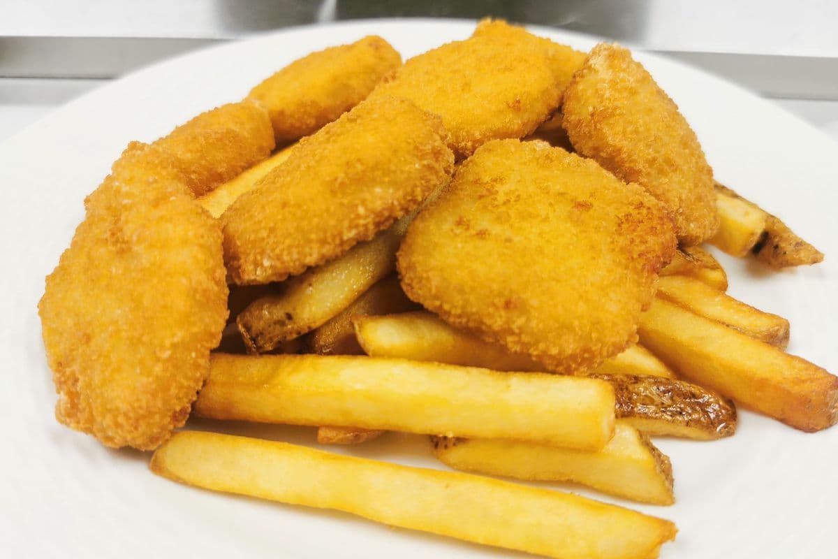 Chicken Nuggets