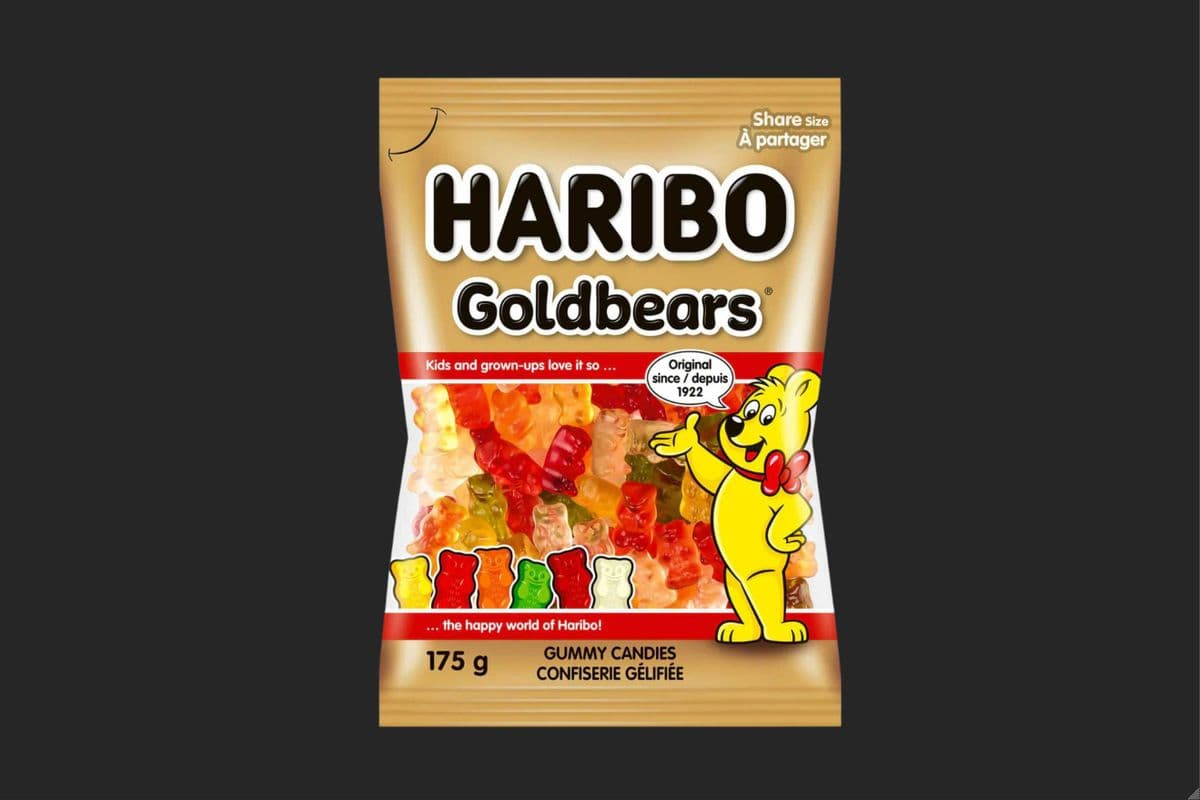 Haribo