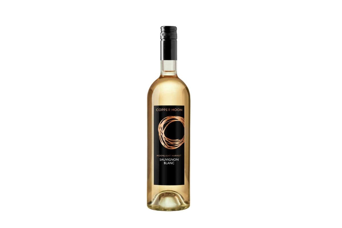 Copper Moon Sauvignon Blanc (1 x 750ml)