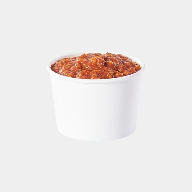 8oz Sauce michigan / 8oz MIchigan Sauce