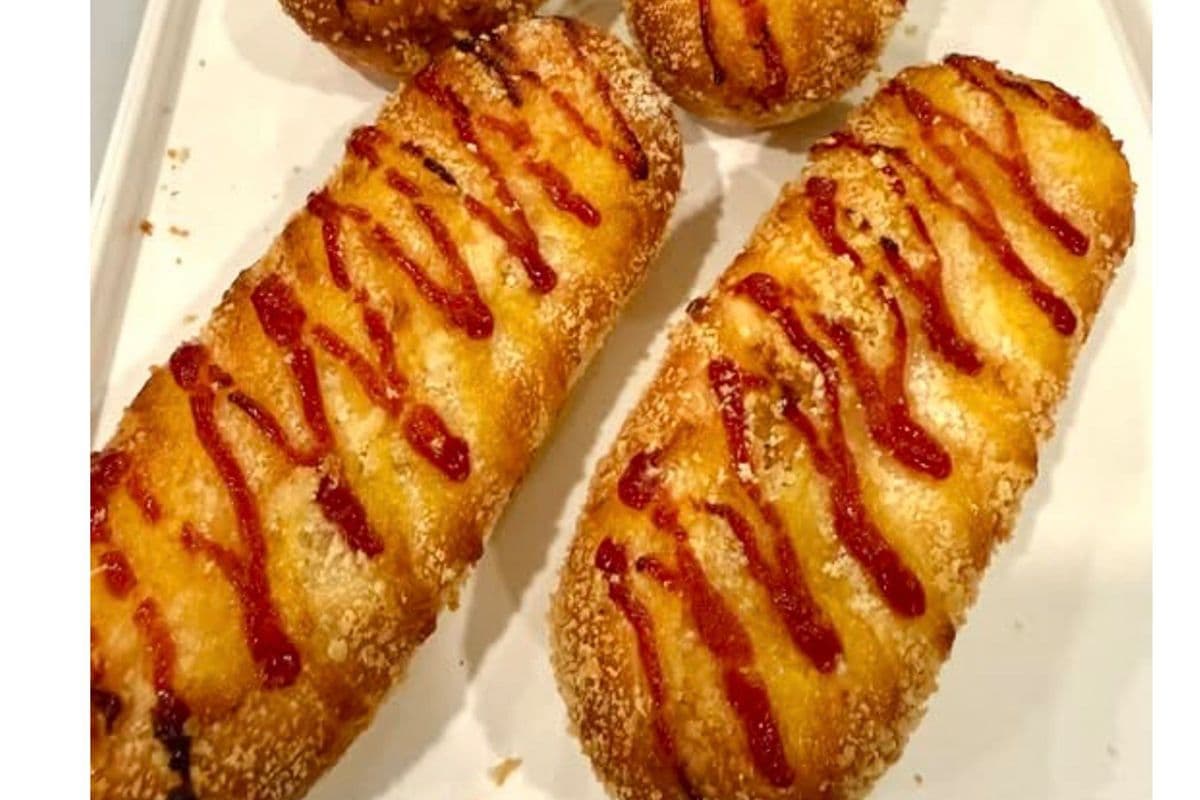 Sausage Cheese