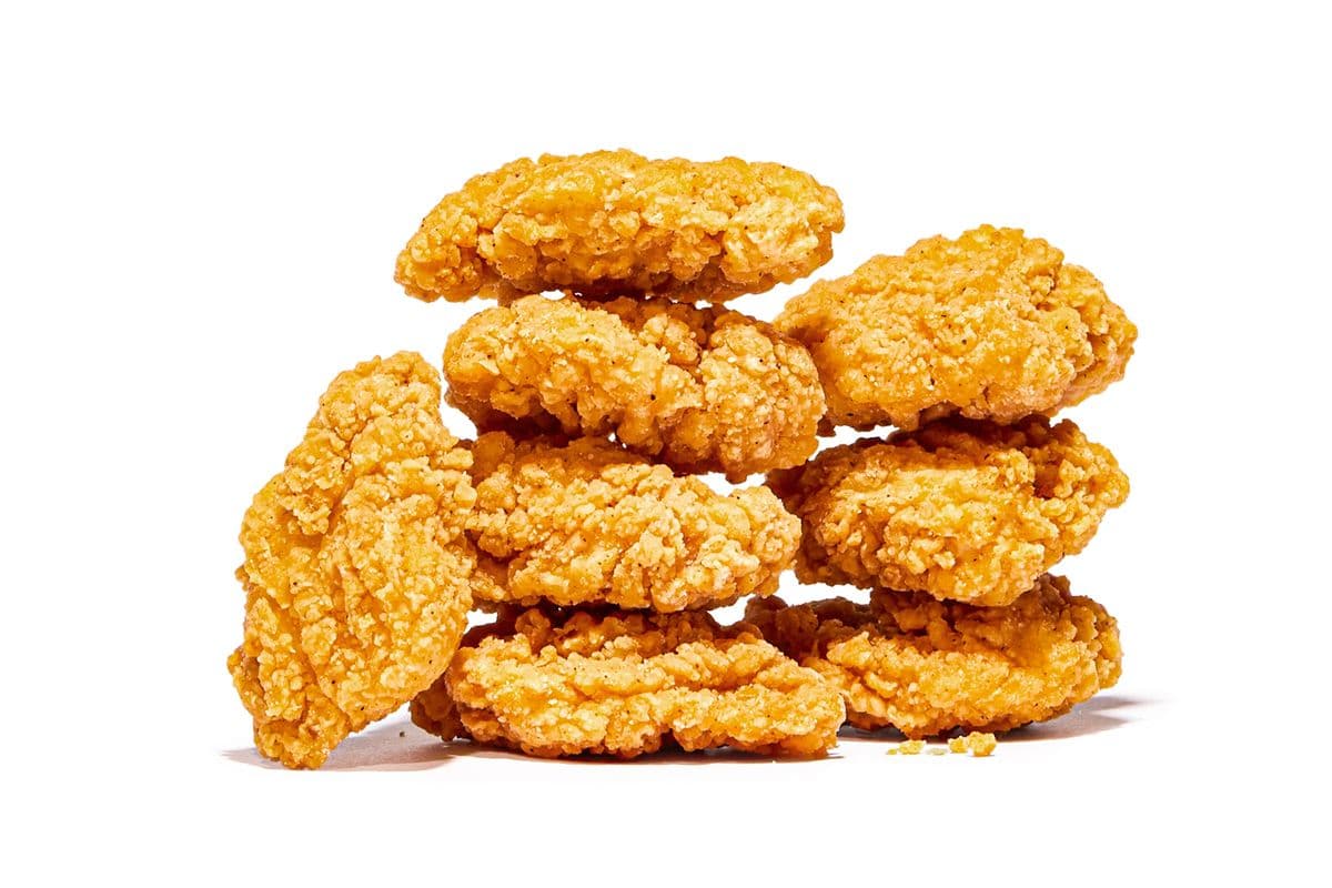 Chicken Nuggets (8)