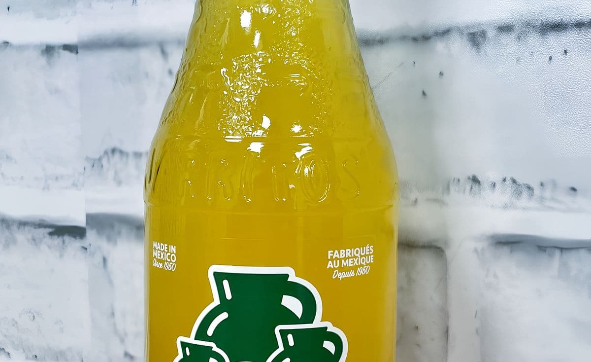 Jarritos Mango
