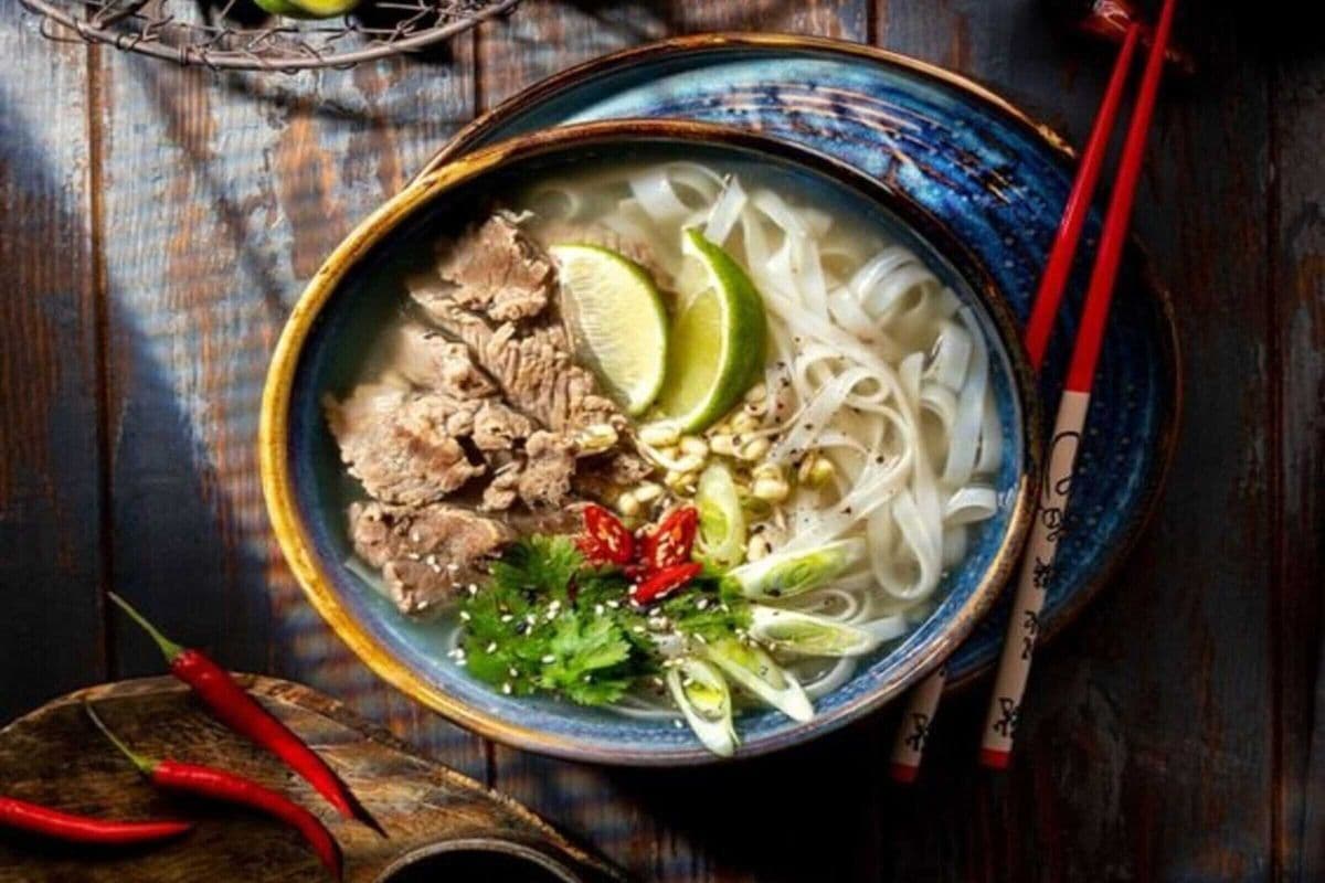 PV 04. Pho Tai Nam