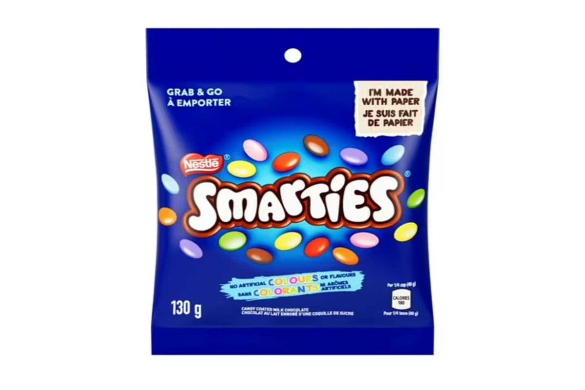 Smarties (130 g)