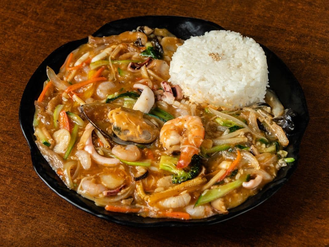 35. Yusanseul-Bap