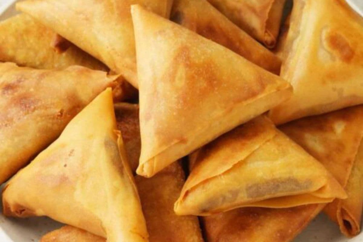 samosa